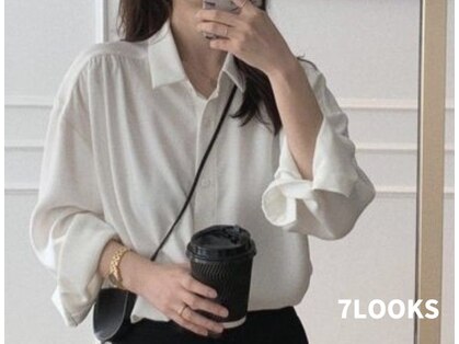 セブンルックス(7LOOKS)の写真