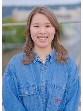 アトリエメロウ(atelier MELLOW) 岡 藍