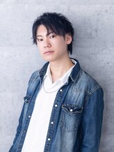 アンダーバーホワイト 鳳店(_WHITE)&nbsp;瀧川 涼介