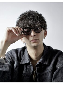 ゴールドシブヤ(GOALD SHIBUYA) マッシュ