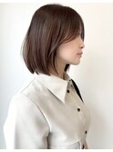 ボブ