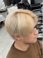 ゴールドシブヤ(GOALD SHIBUYA)&nbsp;センターパート