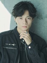 シーク バイ ベル 千葉(Seek by Belle)&nbsp;【メンズ/メンズカット/Men's/眉毛/千葉/パーマ/メンズパーマ】