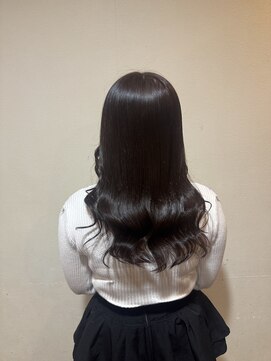 ブランシスヘアー(Bulansis Hair) 大人女子