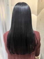 ヘア アイビー キチジョウジ(HAIR I Be, KICHIJOJI) 髪質改善 美髪ロング【吉祥寺 酸性縮毛矯正 酸熱 アイビー】