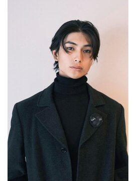 エアー 青山(AIR) メンズショート