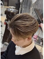 フォルテ 草薙店&nbsp;メンズバレイヤージュ