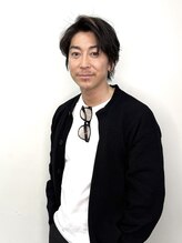 エイト 池袋店(EIGHT ikebukuro)&nbsp;神 寛貴