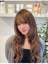 ハッシュタグエス(HASHTAG#S)&nbsp;レイヤースタイル