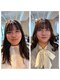 ルリエ(Relier)の写真/お仕事帰りのご来店も歓迎しております。ネット予約が取りずらい場合は、お電話にてお問合せください。