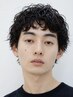 【社会人におすすめ!】 カット+眉毛カット+炭酸スパ ¥9350 → 8415