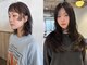 ダンボ(DUMBO)の写真/“可愛さ×小顔魅せ”　あなたに合わせた結んでも可愛いstyleを…マスクをしていても気分が上がる♪