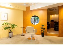ヘイミリ 新宿御苑前(Heimili.)の雰囲気（アットホーム空間でリラックス◎26年5月newopenこだわりある店内）