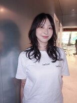 ディープシー(Deep Sea) ロングレイヤー