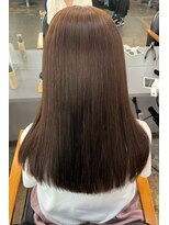 ジュール 池袋(Joule)&nbsp;アッシュブラウン