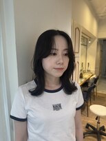 ネオリーブ チロル 横浜西口店(Neolive CiroL.) 上品で可愛いくびれミディアム 【横浜】