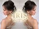 ヘアセットサロン イリス(IRIS)の写真
