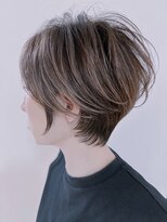 アナザヘアー なんば 高島屋前店(ANAZA hair)&nbsp;ハンサムスマート♪