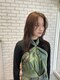 ユニ(yuni)の写真/≪大通駅から徒歩30秒≫イメージが固まっていなくても大丈夫！高い技術と提案力でBest Styleに出逢える◎