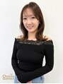 オアシス ガーデン 横浜店(Oasis GaRDEN)&nbsp;安藤 利菜