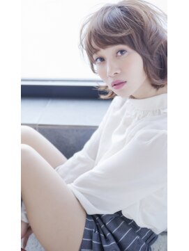 パリオ バイ コレット(Palio by collet) ☆シフォンショート☆【Palio by collet】03-5367-3624