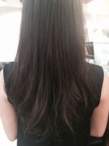 パース(PARS)&nbsp;外国人風ハイライト×グラデーションカラー《PARS 内山祐志》