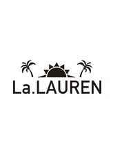 La.LAUREN【ラ.ローレン】