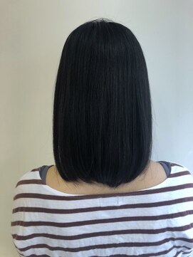 ジェイ エヌ バイ ネオリーブ(J/N by neolive) 【Neolive east 】ストレートボブ