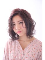 ソーホー ニューヨーク シズオカ(SOHO newyork SHIZUOKA) 大人かわいいグラデーションカラー