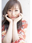 男性クギ付け★ミ『王道ひし形ミディ』