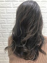 モードケイズ 松原店(MODE K's)&nbsp;糸ハイライト