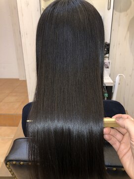 アコンプリッシュ 代官山 恵比寿(accomplish) ミルキーアクアミネコラ