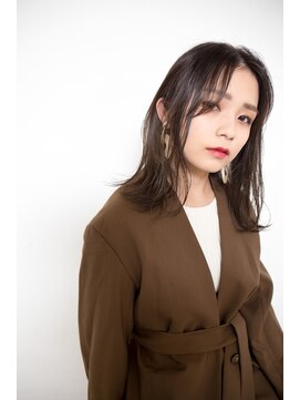 スラップ(SLAP) レイヤーロブ