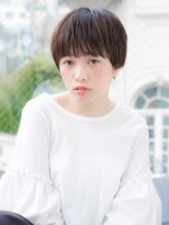 ルティア 池袋(Lutia)&nbsp;ミニマムショート