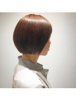 ハサミ(HASAMI)&nbsp;【HASAMI.】ミニボブ