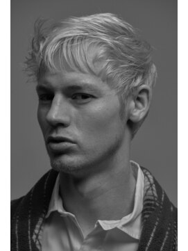 ブラウンズ(BROWNS) ナチュラルクロップド