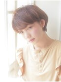 【マーブル東京三軒茶屋】☆大人可愛い×ショート☆
