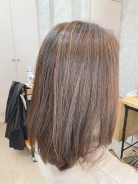 ティティ(titi) ☆tintbar☆ヒロインベージュ☆