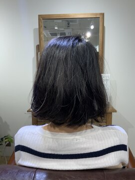 ユーネリー(U-NERY) ボブレイヤー