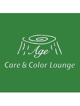 白髪染め専門店　Age荻窪南口店【アージュ】