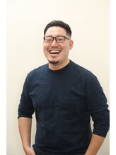 ウェザーコック(WEATHER COCK)&nbsp;高橋 朋亮