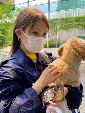 ホープ 渋谷(HOPE) アッシュベージュ