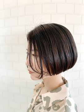 バーチ ウシワカマル(BIRCH ushiwakamaru) ラグジュアリーショート☆