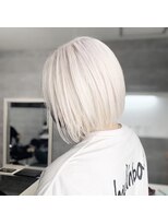 アンダーバーホワイト 京橋店(_WHITE)&nbsp;ホワイトカラー