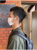 ベリーショート(shimono)