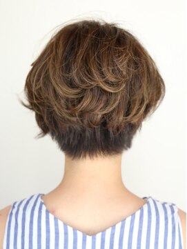 デアカラー 蒔田店(Dea Color) アースカラーカーキベージュ