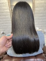 ヘアーリビングリコ 新潟笹口店(hair living Liko) 【Liko リコ新潟】Liko style【新潟/笹口】