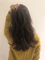 マッシュ チャヤマチ(MASHU chayamachi) ツヤブラウン