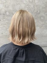 ジャム(JAM)&nbsp;ホワイトベージュ