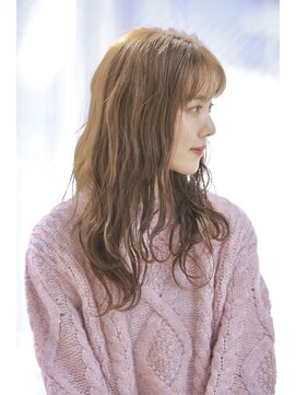 フリッカ(FLYCKA) ◇吉祥寺店◇ 【高田】似合せカット くびれヘア ミディアム